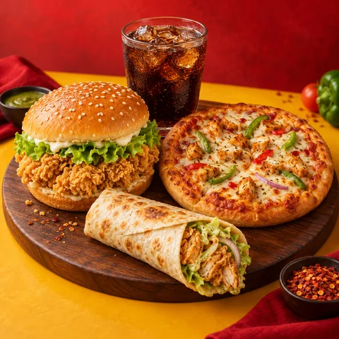 Combo Deal deal image